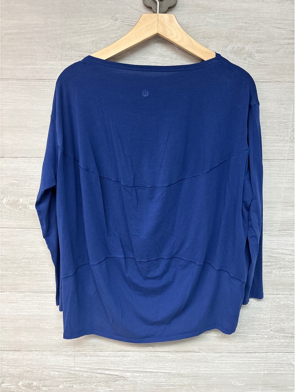 * | Lululemon | shirt. Size 8.